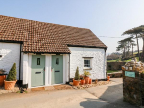 Robin Cottage, Ilfracombe